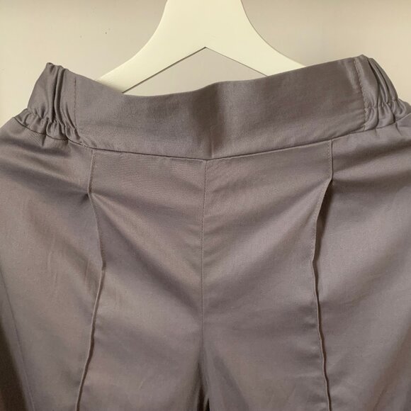 tony chesnut Pearl Trousers in Steel - Picture 5 of 8
